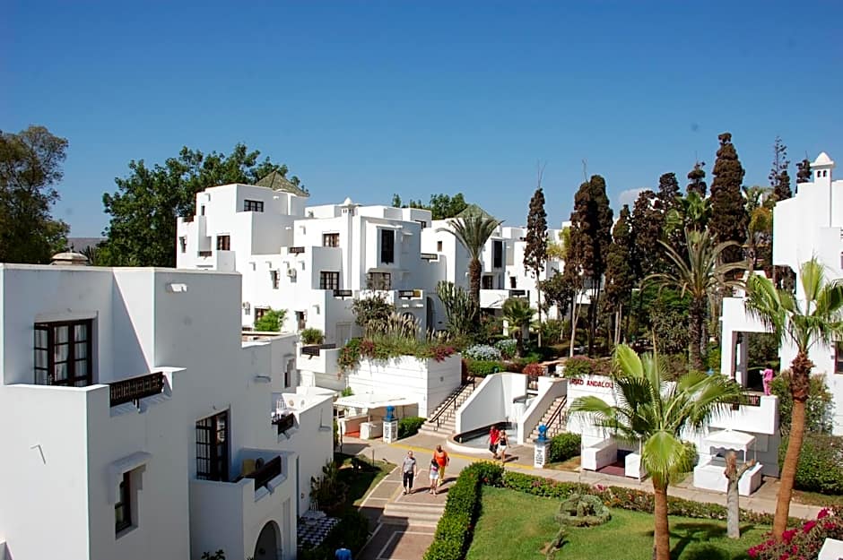 Caribbean Village Agador - All inclusive