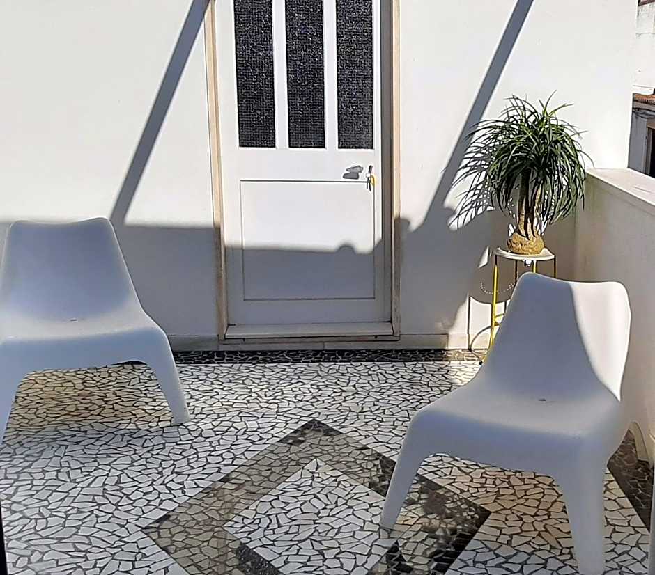 Hostel de Borba - Just In House