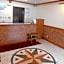 Nishikawaguchi Station Hotel Stay Lounge