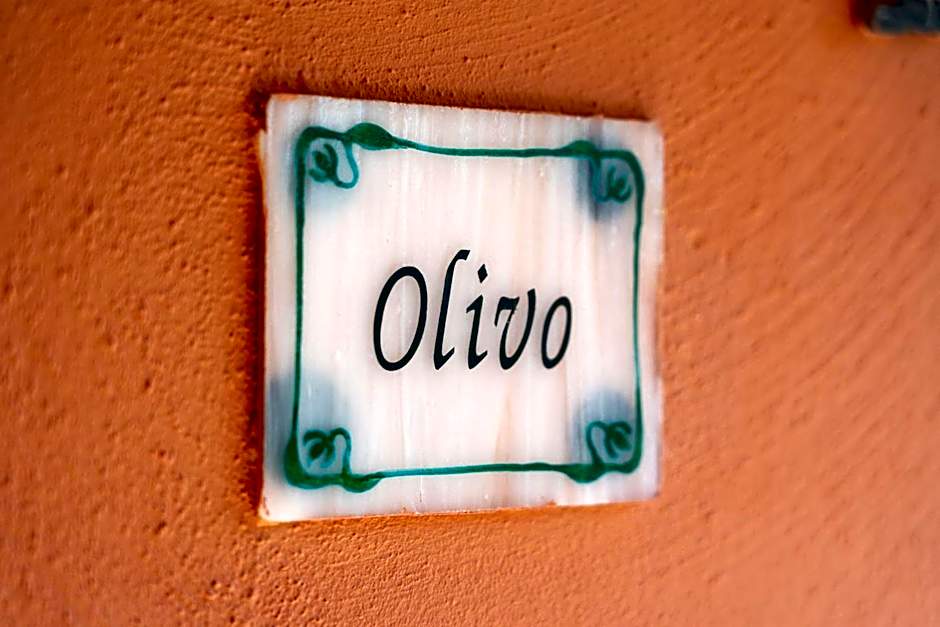 La Piana degli Ulivi