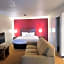Value Suites Extended Stay - St Louis