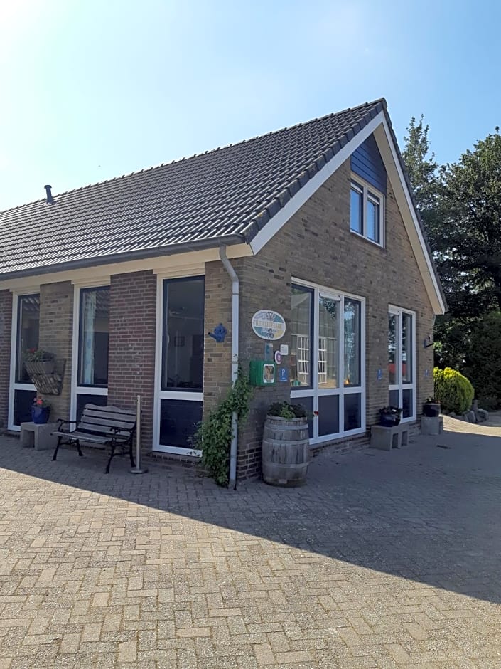 B&B De Kandelaar