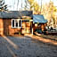 Brook Road Cabin
