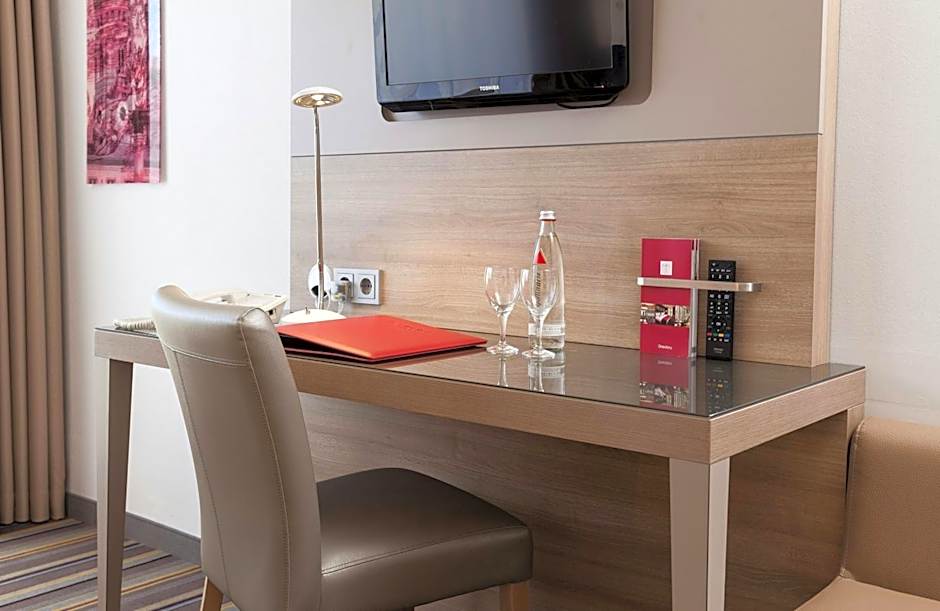 Leonardo Hotel Munich City North