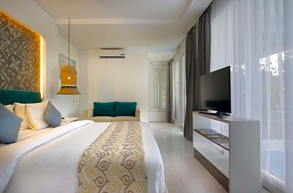 Benoa Sea Suites and Villas