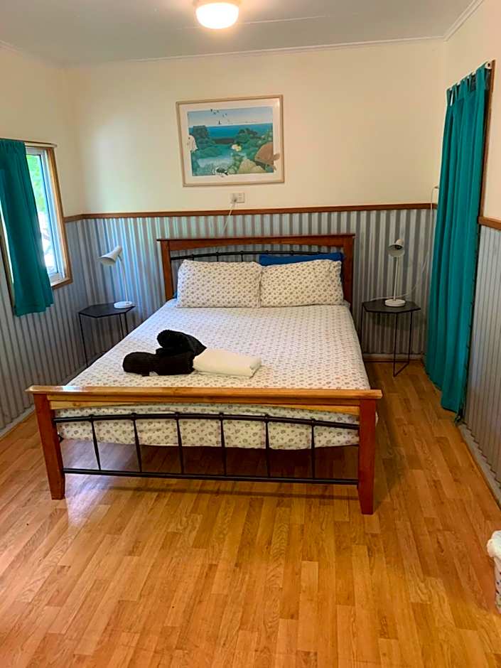 Scotty's Mission Beach