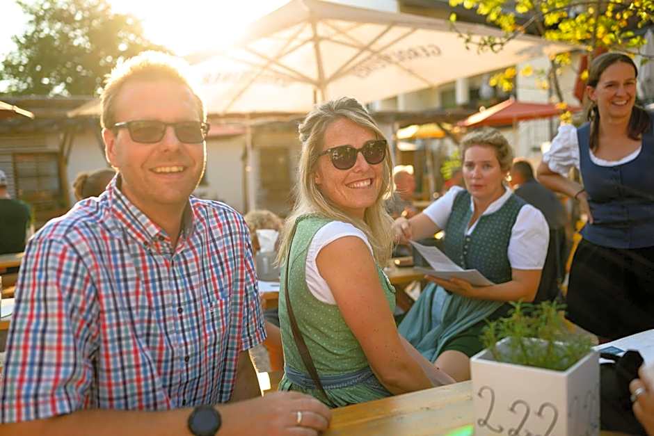 Biohotel Garmischer Hof