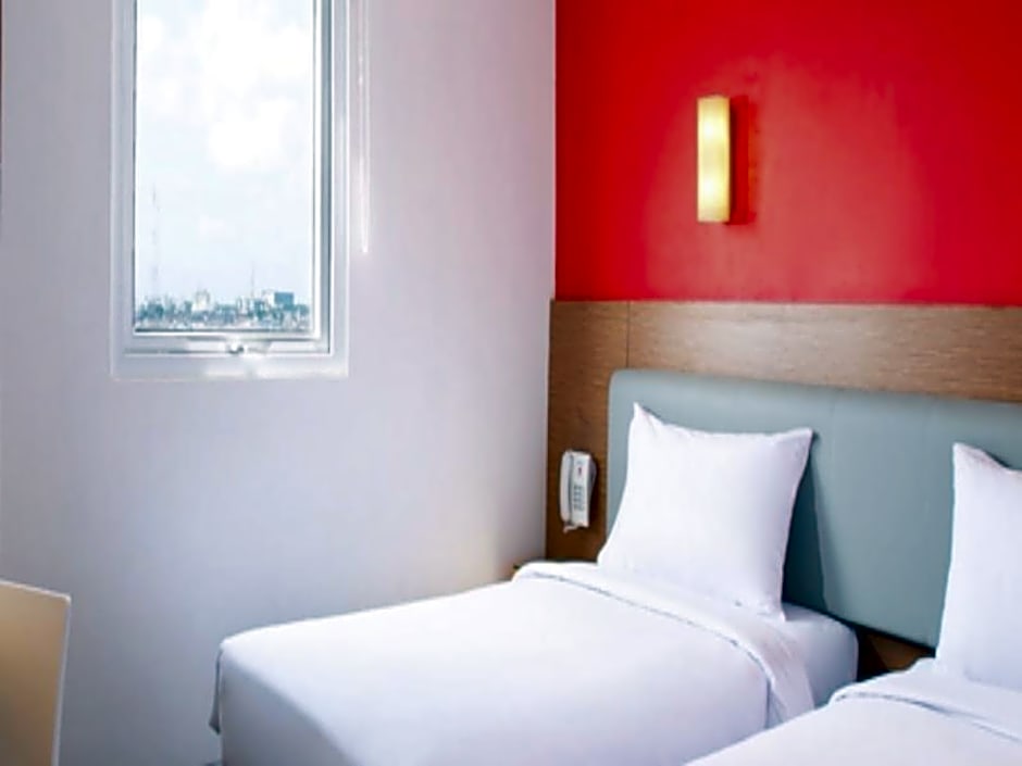 Amaris Hotel Cilegon