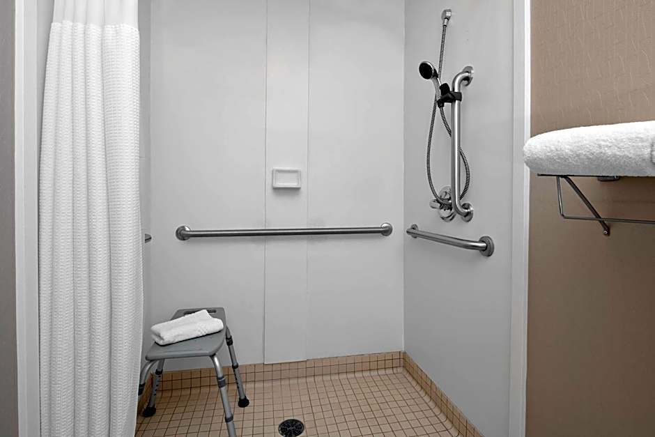 SpringHill Suites by Marriott Chicago O'Hare