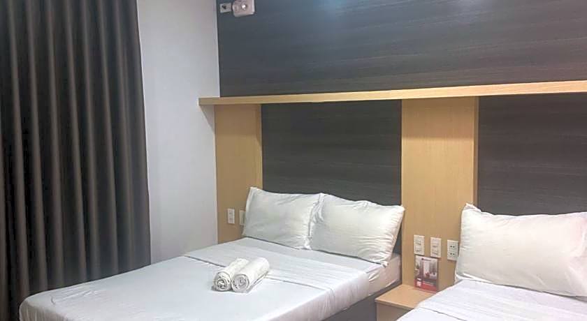 Rudhil's Place Hotel and Dormitory