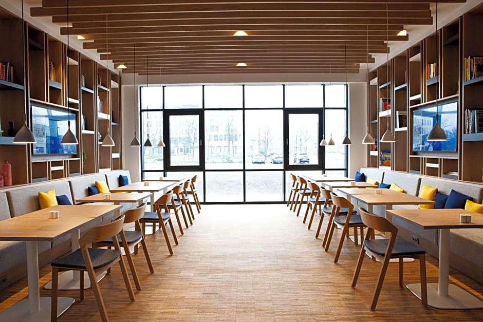 Holiday Inn Express Sindelfingen By IHG