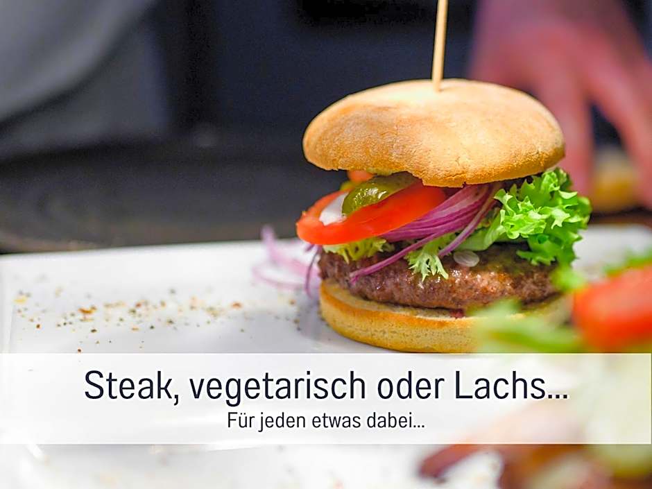 Landgasthof Linde - Restaurant beliebt bei Einheimischen