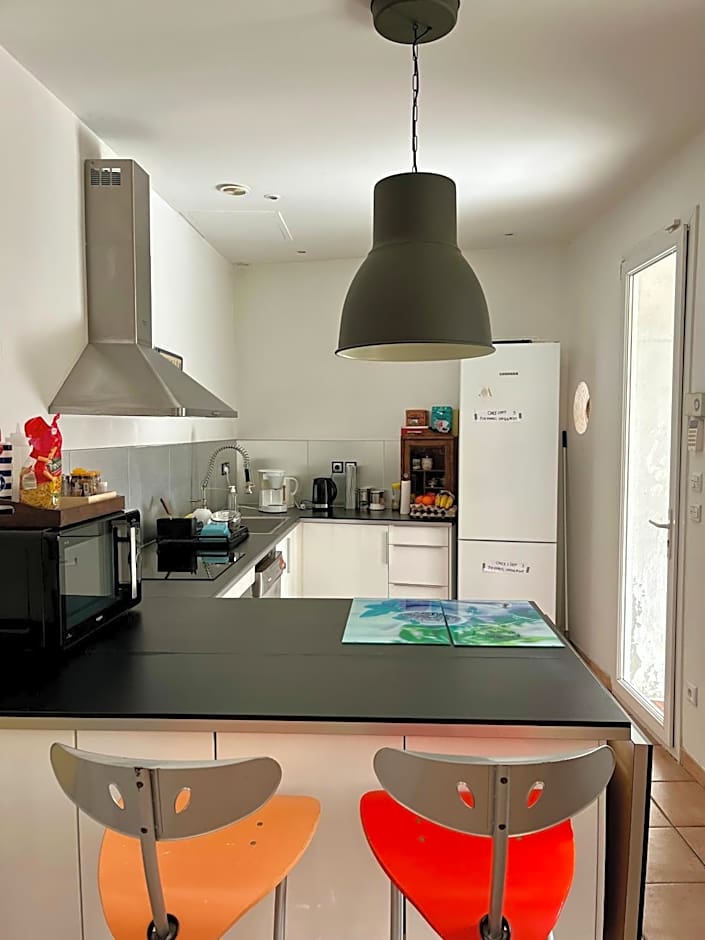 Cassis Hostel