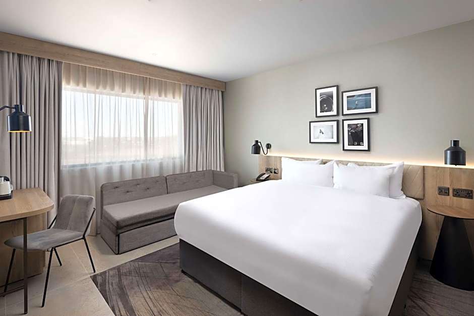 Hilton Garden Inn Silverstone