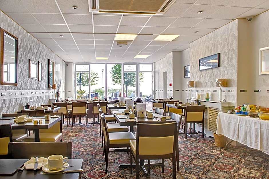 The Downs, Babbacombe