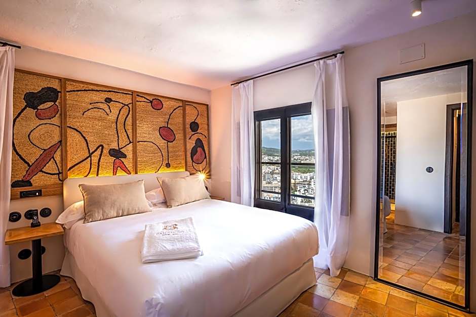 Hotel La Torre del Canonigo - Small Luxury Hotels