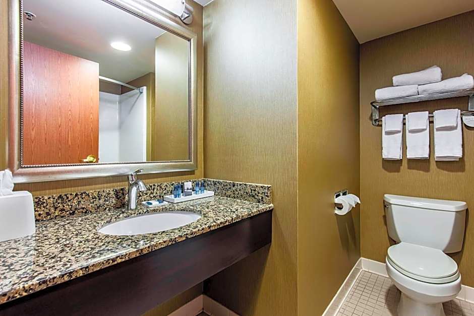 Delta Hotels by Marriott Fargo