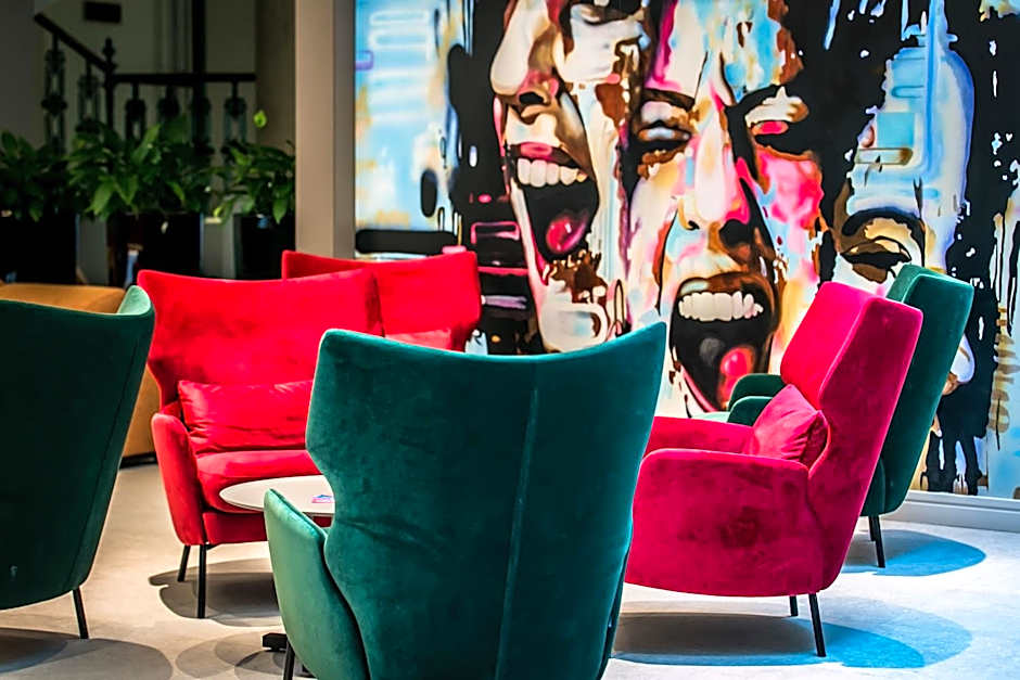 T62 Hotel