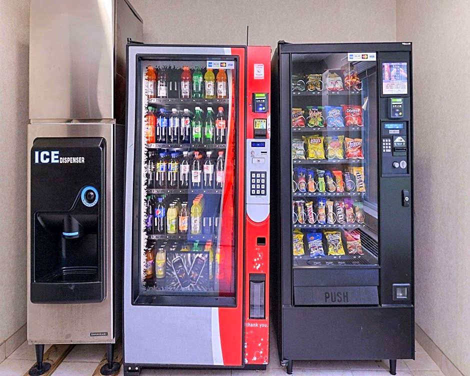 Quality Suites Stratford