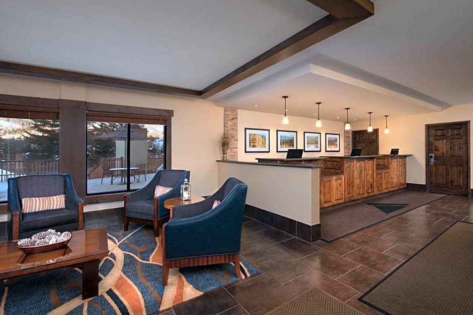 Marriott's StreamSide Douglas at Vail