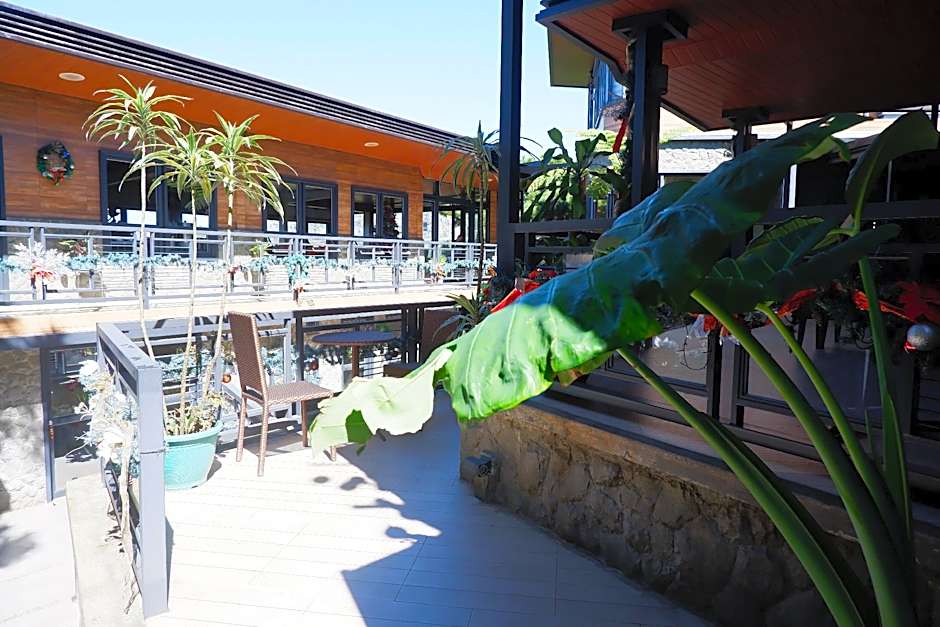 Sunset View Ridge Residences