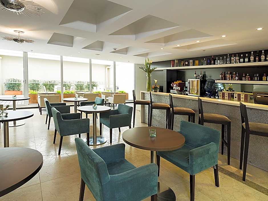 Hotel bh Bicentenario