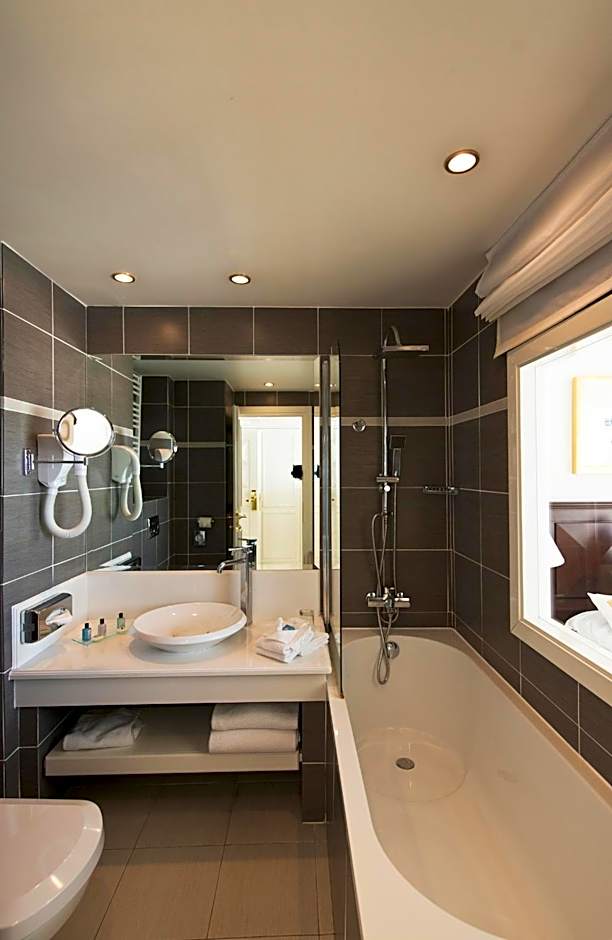 Hotel West End Promenade