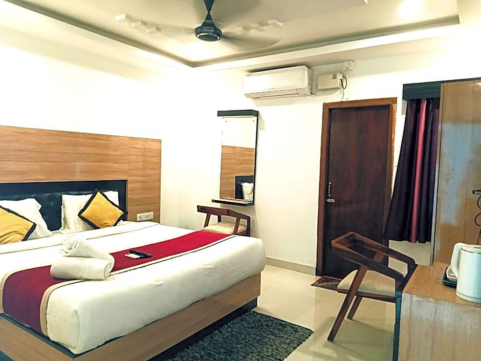 Hotel King Safire-Port Blair