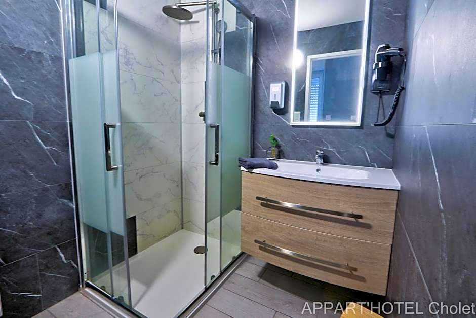 Appart hotel Cholet Carteron