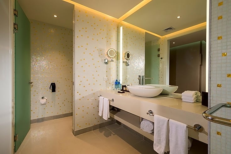 Hotel Las Americas Golden Tower Panam