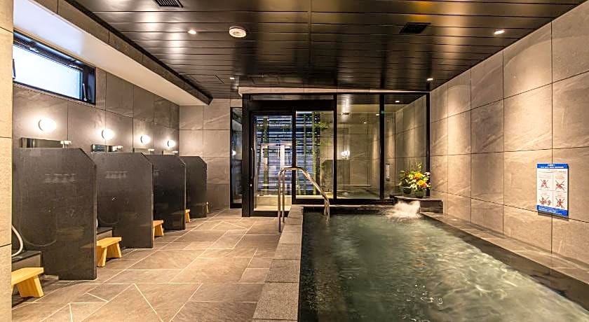 Hotel Amanek Kamata-Eki Mae