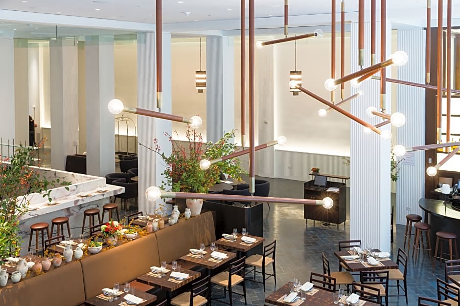The Redbury New York – New York, NY