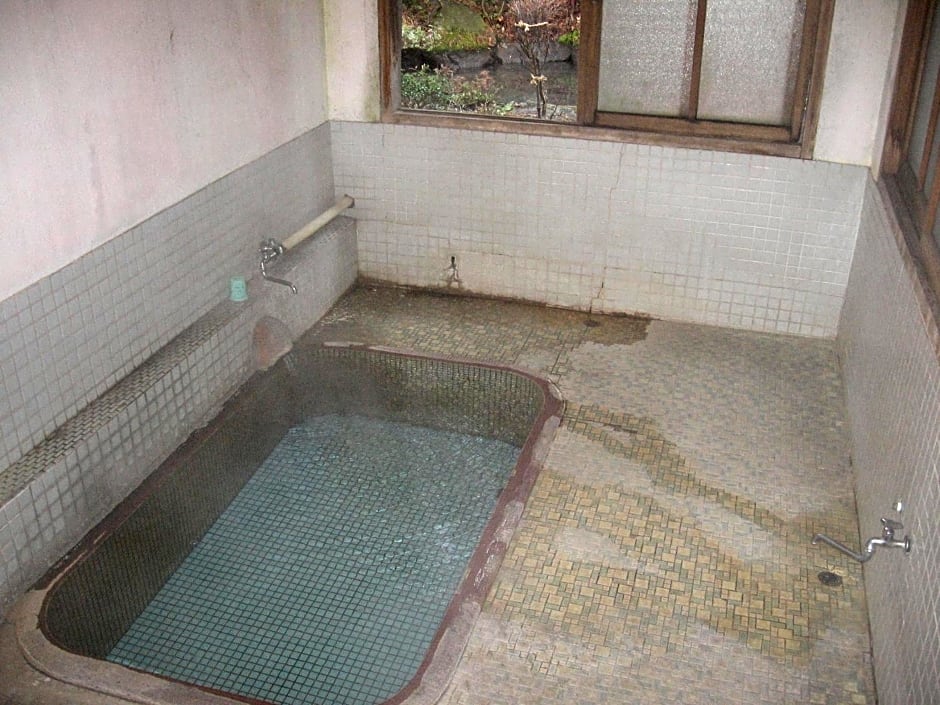 Maruka Ryokan