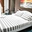 Mascalzone latino luxury rooms
