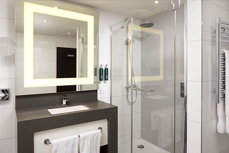 DoubleTree By Hilton Luxembourg