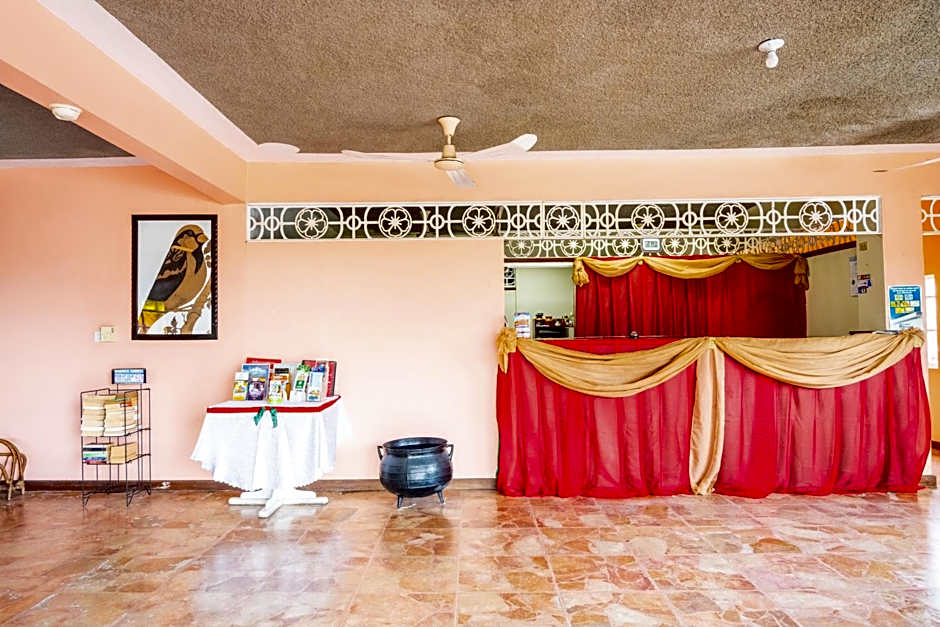 Shields Negril Villas