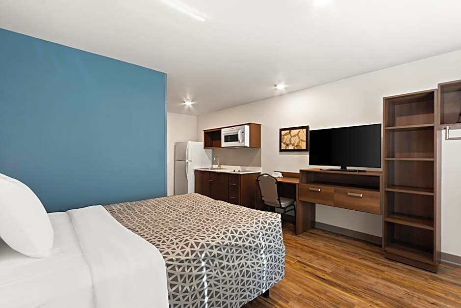 WoodSpring Suites Tolleson - Phoenix West