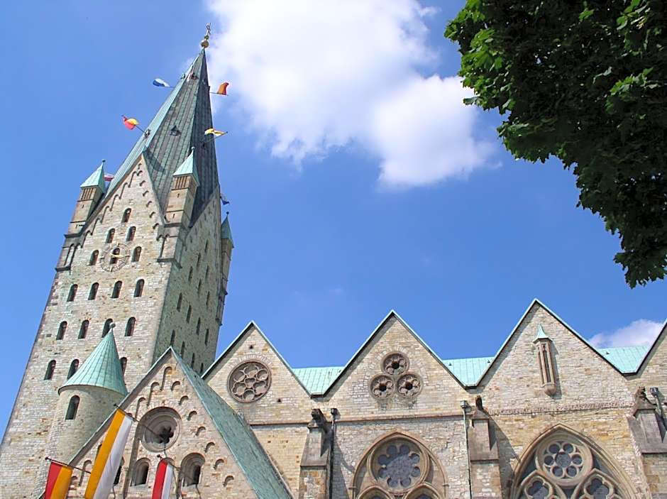 Aparthotel Paderborn