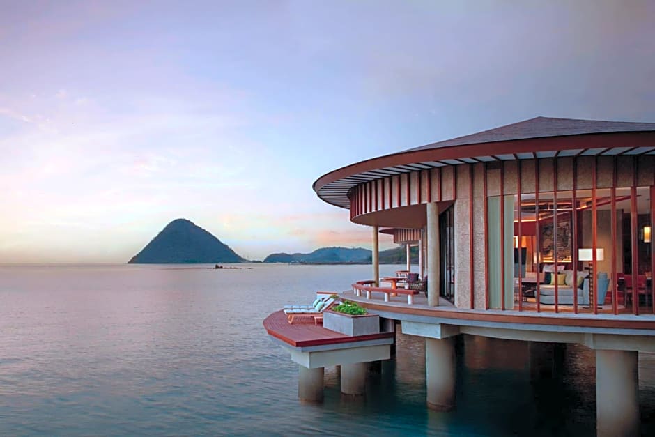 TA'AKTANA, a Luxury Collection Resort & Spa, Labuan Bajo