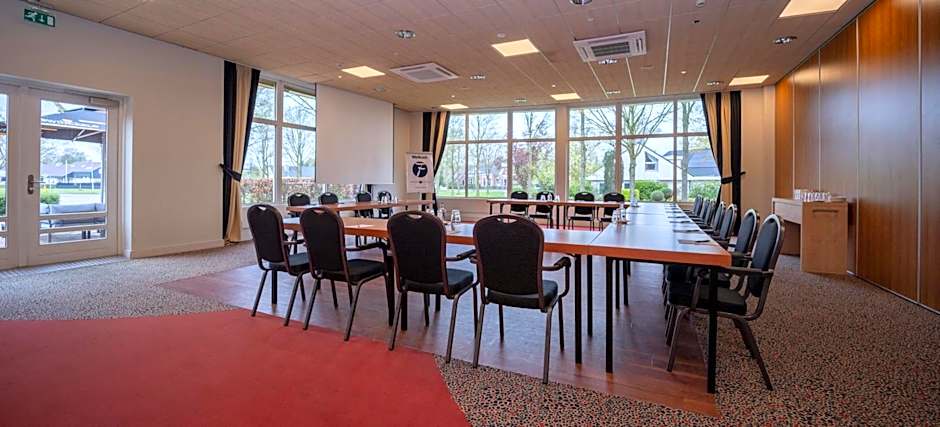 Fletcher Hotel-Restaurant Langewold