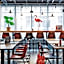 Moxy by Marriott Paris Bastille