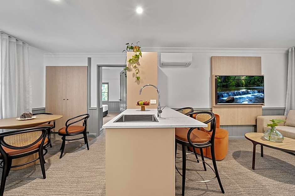 Wildes Hotel Kangaroo Valley