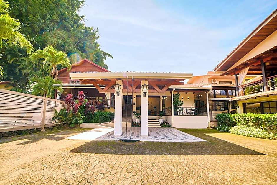 El Rodeo Estancia Boutique Hotel and Steak House