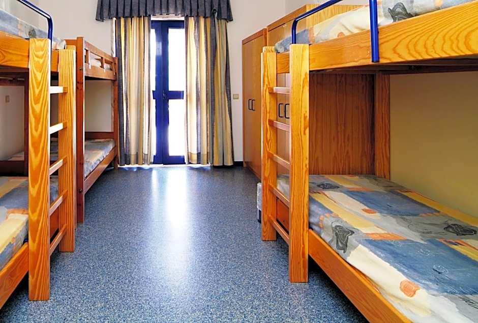 HI Beja - Pousada de Juventude