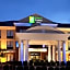 Holiday Inn Express Hotel And Suites Tupelo