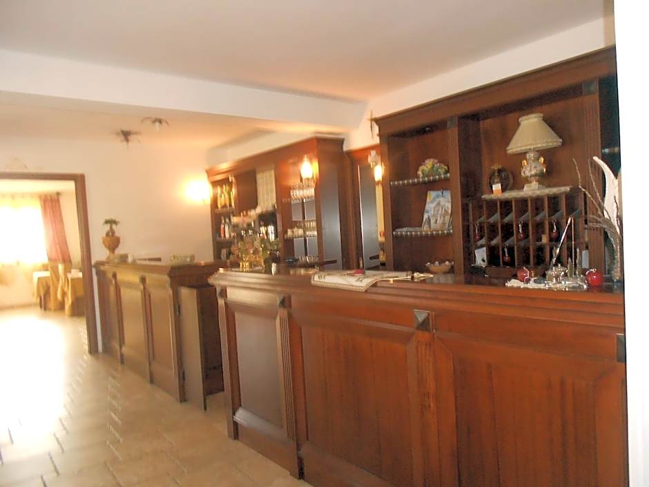 Hotel Vitalba