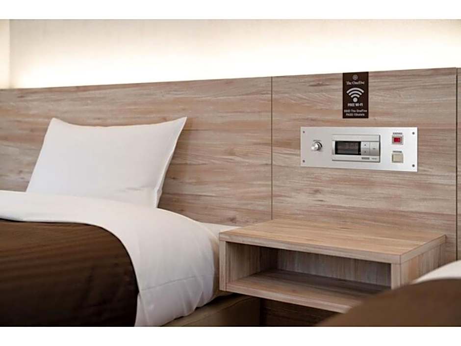 The One Five Fukuoka Tenjin - Vacation STAY 40114v