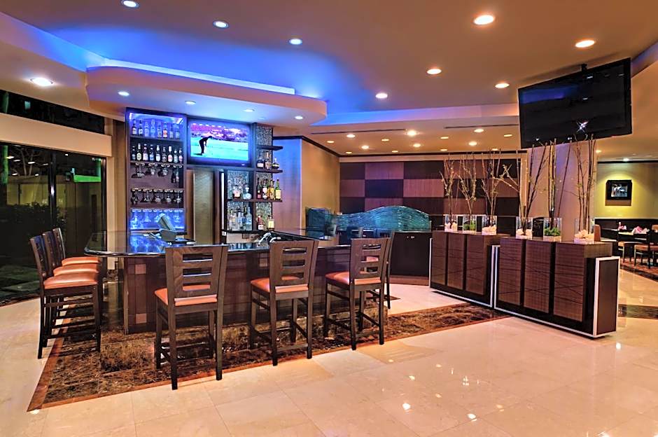 Orange County Hotel