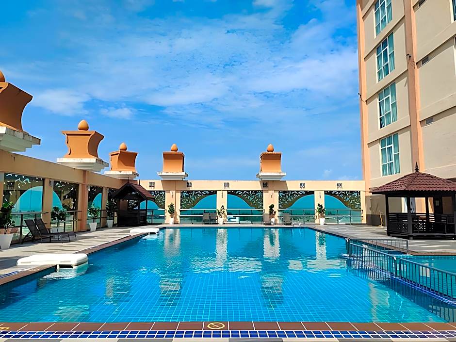 Paya Bunga Hotel Terengganu