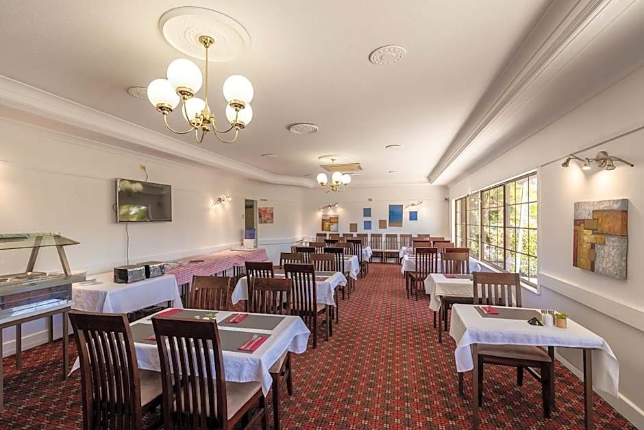 Apollo Motel Biloela